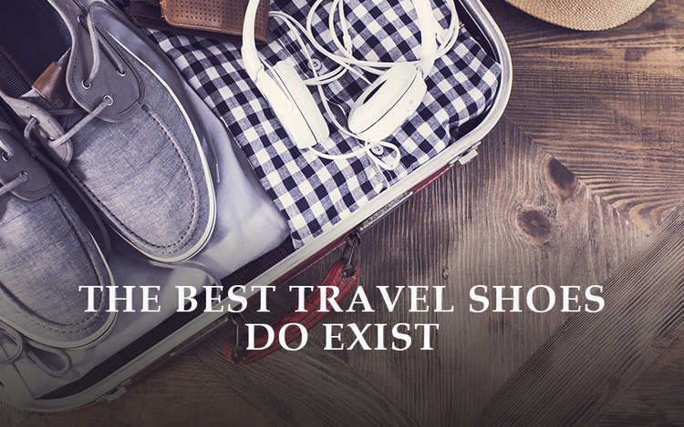 Best all around travel shoes online